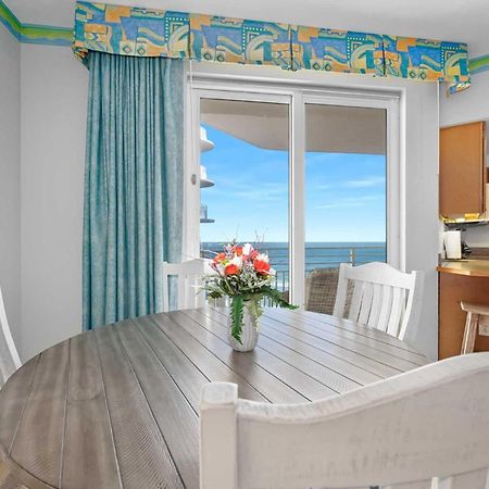 Luxury 15Th Floor 2 Bedroom Condo Direct Oceanfront Wyndham Ocean Walk Resort Daytona Beach | 1501 Exterior foto